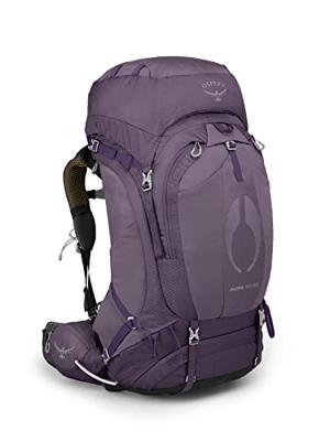 Osprey Aura AG 65 Backpack Dames Enchantment Purple WM/L