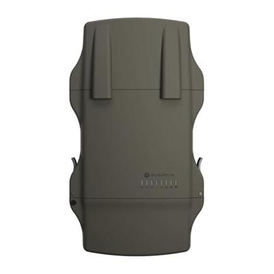 Mikrotik NetMetal ax Zwart Power over Ethernet (PoE) Mikrotik NetMetal ax Zwart Power over Ethernet (PoE)