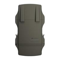 Mikrotik NetMetal ax Zwart Power over Ethernet (PoE) - thumbnail