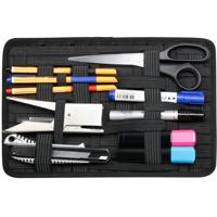 Adam Hall HSB3 Accessoire organizer - thumbnail