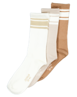Tennissokken - Wit - thumbnail