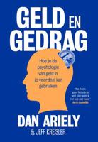 Geld en gedrag - Dan Ariely, Jeff Kreisler - Paperback (9789492493309) - thumbnail