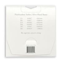 Augustine Paragon Red normal tension snarenset klassieke gitaar - thumbnail