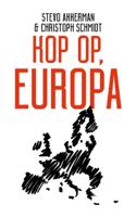 Kop op, Europa - Christoph Schmidt, Stevo Akkerman - eBook (9789024424276) - thumbnail