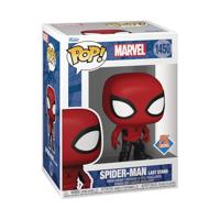 Funko Pop! figuur Marvel Spider-Man Last Stand - thumbnail