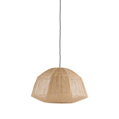 Light & Living HanglampMacul jute - Ø 50cm - 2980984