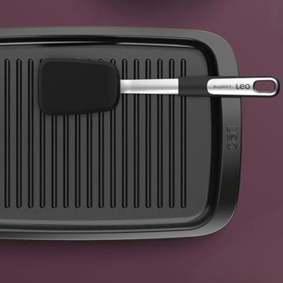 BergHOFF Plancha - grillplaat aluminium Kookaccessoires - thumbnail