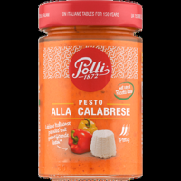 Polli Pesto alla Calabrese 190 g bij Jumbo - thumbnail