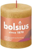 Bolsius Stompkaars Yellow 80/68 - thumbnail