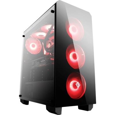 CSL Computer Game-PC Gaming PC M11890H AMD Ryzen 7 9800X3D 5.2 GHz 32 GB RAM 2000 GB SSD Nvidia GeForce RTX 5070 12 GB GDDR7 93493 CSL Computer Game-PC Gaming PC M11890H AMD Ryzen 7 9800X3D 5.2 GHz 32 GB RAM 2000 GB SSD Nvidia GeForce RTX 5070 12 GB GDDR7 93493