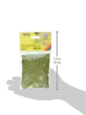 NOCH 08312 Strooigras Weide Weide - thumbnail