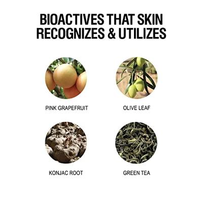 Grown Alchemist Polishing Facial Exfoliant 75 ml Make-up verwijderaar en reiniger