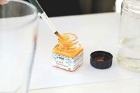 Creativ Company Glas- en porseleinverf, diverse kleuren, 6x20 ml/ 1 doos - thumbnail