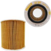 Oliefilter OX387D - thumbnail