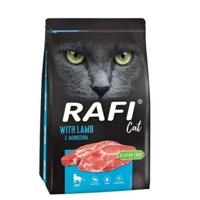 Dolina Noteci Kattenvoer Rafi Cat volwassenen lam 7 kg - thumbnail