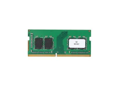 Mushkin 8 GB DDR4-2933 laptopgeheugen