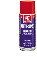 Griffon No-Spat Lasspray Aer 400Ml*12 L222 - 1235006 - thumbnail