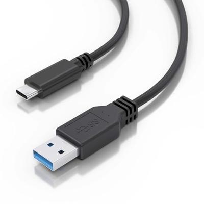 USB-kabel Aisens A107-0860 Zwart 2 m (1 Stuks) USB-kabel Aisens A107-0860 Zwart 2 m (1 Stuks)
