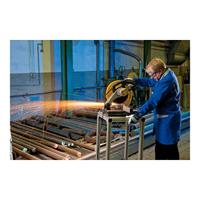 PFERD TOOLS 80 T 350-2,8 K SG CHOP STEELOX/25,4 66323572 Doorslijpschijf recht 350 mm 10 stuk(s) RVS, Getemperd staal, Staal - thumbnail