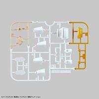 Dragon Ball Super Entry Grade Model Kit - Super Saiyan God Super Saiyan Vegeta - thumbnail