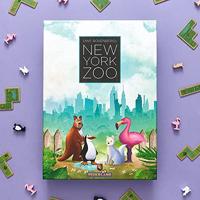 New York Zoo - thumbnail