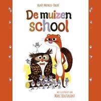 De muizenschool - thumbnail