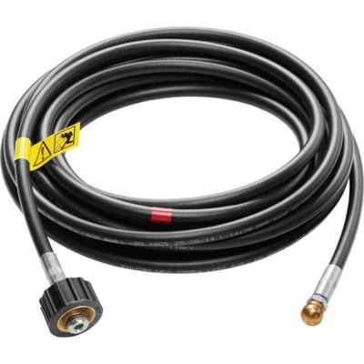 Bosch Accessoires Buisreiniger | 8 meter - F016800441 F016800441