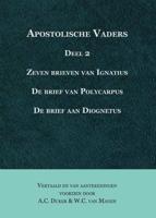 Apostolische vaders (Paperback) - thumbnail
