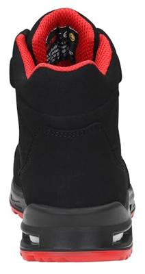 Elten werkschoenen - LAKERS XXT - ESD S1P - maat 39 - hoog