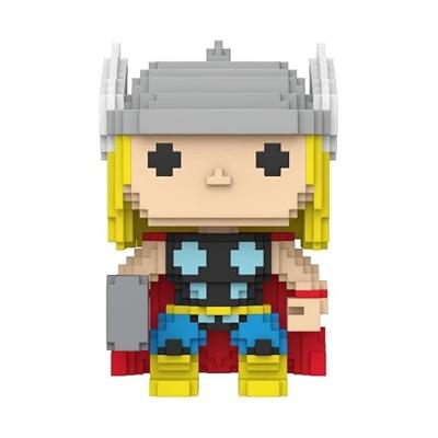 Marvel 8-Bit Funko Pop Vinyl: Thor