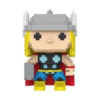 Marvel 8-Bit Funko Pop Vinyl: Thor - thumbnail