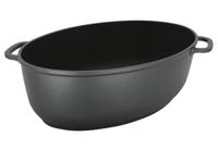 Krüger Haushaltswaren 23038D Braadpan - thumbnail