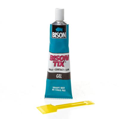 Bison Tix Tub 50Ml Nlfr - 1305053 1305053 Bison Tix Tub 50Ml Nlfr - 1305053 1305053
