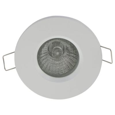 Steinhauer Badkamer inbouwspotPelite spot wit - 2488W