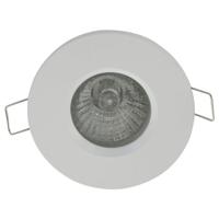 Steinhauer Badkamer inbouwspotPelite spot wit - 2488W - thumbnail