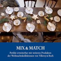 Villeroy & Boch Toy's Delight Royal Classic Ontbijtset 6 delig - thumbnail
