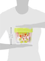 Servies 36-Delig In Opbergkist Ecoiffier 100% Chef - thumbnail