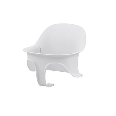 3-in-1 set kinderstoel Cybex Lemo 2 zandkleurig/wit (sand white)