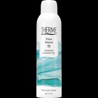 Therme Finn Sauna Fresh Foaming Shower Gel 200ml - thumbnail