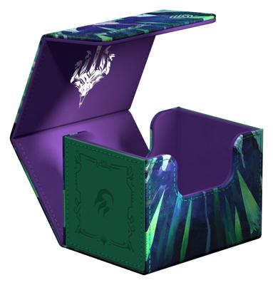Ultimate Guard Sidewinder 100+ Xenoskin Magic: The Gathering Tarkir: Dragonstorm - Genesis Ultimatum