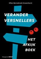 Veranderversnellers (Hardback) - thumbnail