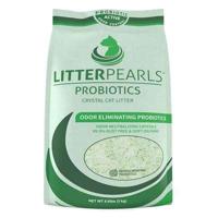 Litter Pearls Litter pears probiotic micro crystals - thumbnail