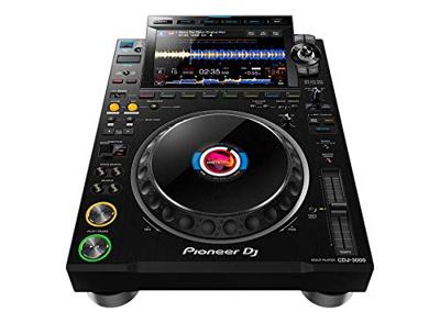 Pioneer DJ CDJ-3000 Pro DJ Multiplayer