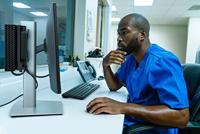 Dell Dell Micro Form Factor All-in-One Stand DELL-MFS22 Montagehouder 100 x 100 mm VESA-standaard, Staand Zilver Belastbaar tot: 5.8 kg - thumbnail