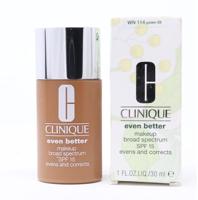 Crème Make-up Basis Clinique Golden Even Better 30 ml Light Spf 15 - thumbnail