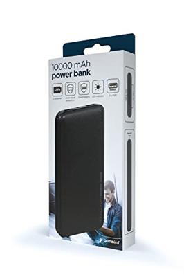 Powerbank, 10000 mAh