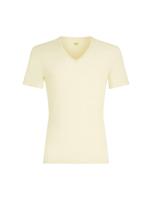 Icebreaker Merino 150 Anatomica SS V Thermoshirt Heren Undyed XL - thumbnail
