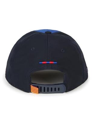 FC Barcelona Pet Estadium Kids Blauw/Rood