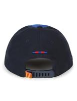 FC Barcelona Pet Estadium Kids Blauw/Rood - thumbnail