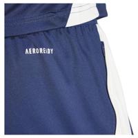 adidas Tiro 24 Trainingsbroekje Donkerblauw Wit - thumbnail